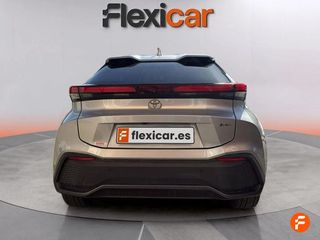 Toyota C-HR 1.8 140H Advance