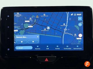 Toyota Yaris Cross 1.5 120H Style Plus