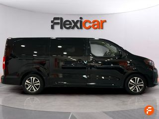 Peugeot Traveller Business Long BlueHDi 180 S&S EAT8