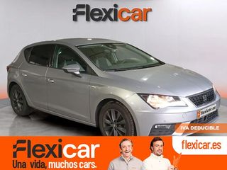 Seat Leon ST 1.5 EcoTSI 96kW (130CV) S&S Style Ed