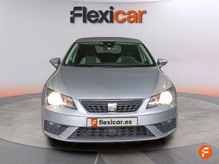 Seat Leon ST 1.5 EcoTSI 96kW (130CV) S&S Style Ed
