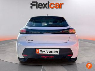 Peugeot 208 Active Puretech 100