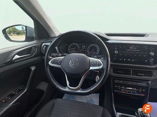 Volkswagen T-Cross Advance 1.0 TSI 81kW (110CV)