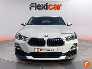 BMW X2 sDrive18i