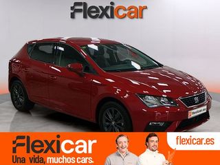 Seat Leon 1.0 EcoTSI 85kW St&Sp Style Visio Ed Nav