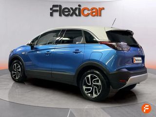 Opel Crossland X 1.2 Innovation Auto 110cv