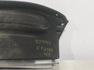 BANDEJA TRASERA FORD FIESTA BERLINA (DX)