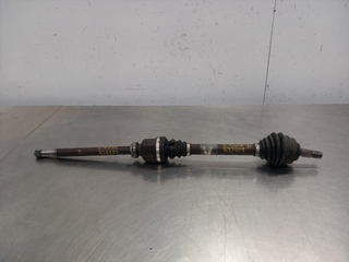 TRANSMISION DELANTERA DERECHA CITROEN C4 PICASSO