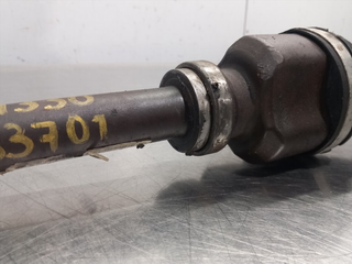 TRANSMISION DELANTERA DERECHA CITROEN C4 PICASSO