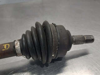 TRANSMISION DELANTERA DERECHA CITROEN C4 PICASSO