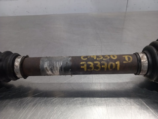 TRANSMISION DELANTERA DERECHA CITROEN C4 PICASSO