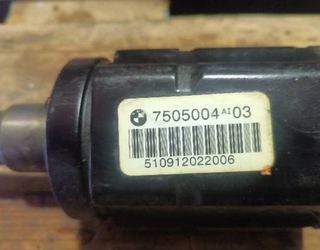 Transmisión bmw 38681 7505004ai03 510912022006 x5