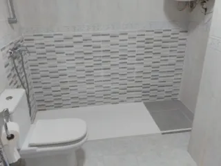 Sostituzione vasca con piatto doccia Spagna A1