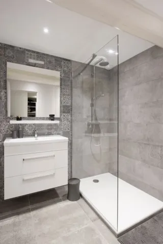 Sostituzione vasca con piatto doccia Spagna A1