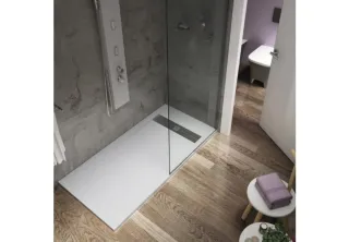 Sostituzione vasca con piatto doccia Spagna A1
