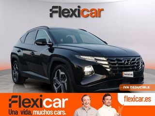 Hyundai Tucson 1.6 TGDI 169kW (230CV) HEV Maxx Auto