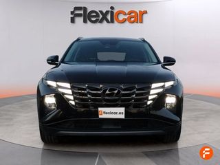 Hyundai Tucson 1.6 TGDI 169kW (230CV) HEV Maxx Auto