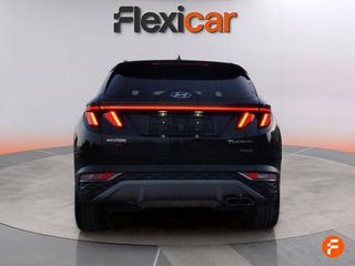 Hyundai Tucson 1.6 TGDI 169kW (230CV) HEV Maxx Auto