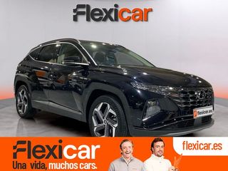 Hyundai Tucson 1.6 TGDI 169kW (230CV) HEV Maxx Auto