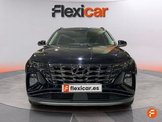 Hyundai Tucson 1.6 TGDI 169kW (230CV) HEV Maxx Auto
