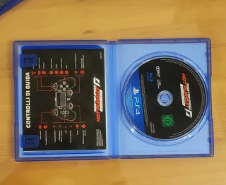 Lote Juegos PS4 y PS5