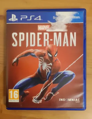 Lote Juegos PS4 y PS5