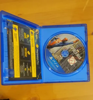 Lote Juegos PS4 y PS5