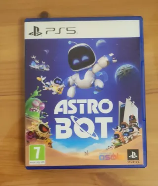 Lote Juegos PS4 y PS5