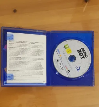 Lote Juegos PS4 y PS5