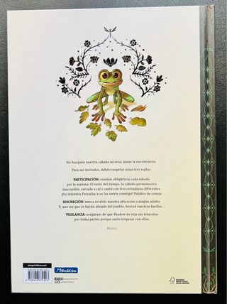 Green Wood. La hechicera Urania . Beascoa