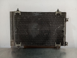 RADIADOR CALEFACCION / AIRE ACONDICIONADO CITROEN