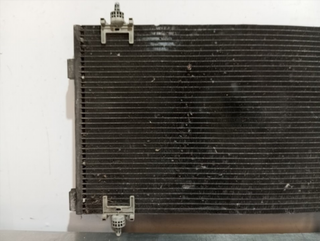 RADIADOR CALEFACCION / AIRE ACONDICIONADO CITROEN