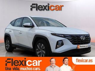 Hyundai Tucson 1.6 TGDI 110kW (150CV) Klass