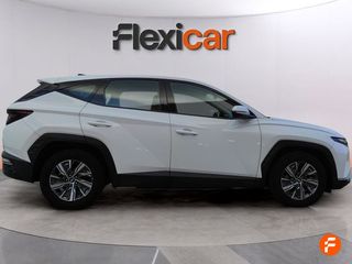 Hyundai Tucson 1.6 TGDI 110kW (150CV) Klass