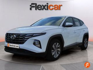 Hyundai Tucson 1.6 TGDI 110kW (150CV) Klass