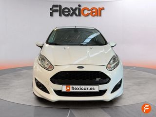 Ford Fiesta 1.0 EcoBoost Auto-St-St 125cv Sport 3p