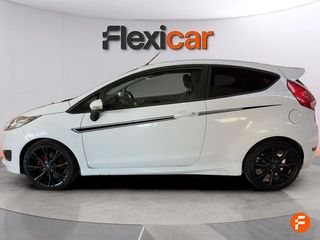 Ford Fiesta 1.0 EcoBoost Auto-St-St 125cv Sport 3p