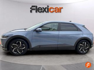 Hyundai IONIQ 5 77KWH 168KW Star RWD