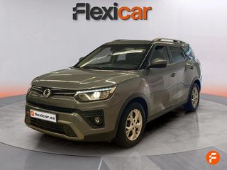 SsangYong Tivoli G15T Urban Plus