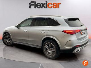 Mercedes GLC GLC 220 d 4MATIC