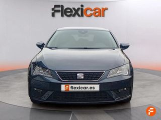 Seat Leon 1.0 EcoTSI 85kW St&Sp Style Visio Edit