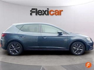 Seat Leon 1.0 EcoTSI 85kW St&Sp Style Visio Edit