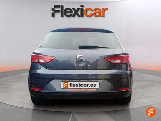Seat Leon 1.0 EcoTSI 85kW St&Sp Style Visio Edit