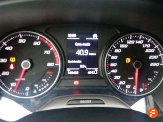 Seat Leon 1.0 EcoTSI 85kW St&Sp Style Visio Edit