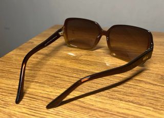 Occhiali da sole Guess donna lenti sfumate