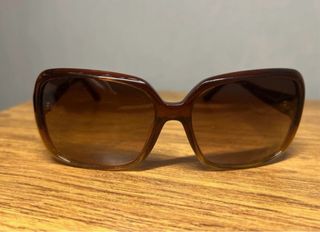 Occhiali da sole Guess donna lenti sfumate