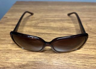 Occhiali da sole Guess donna lenti sfumate