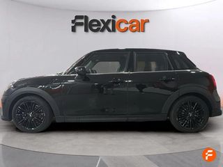 MINI Cooper COOPER CORPORATE 5 PUERTAS