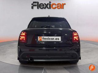 MINI Cooper COOPER CORPORATE 5 PUERTAS