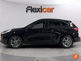 Ford Kuga ST-Line 2.0 EcoBlue 88kW (120CV) Auto